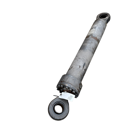 Knäckbomcylinder